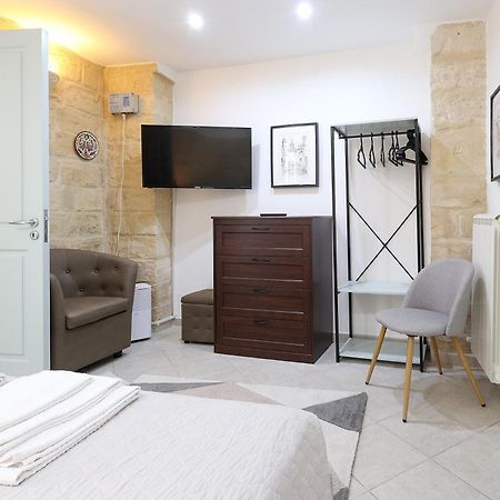 Goodstay La Suite 10 - Rooms - Lecce Ngoại thất bức ảnh