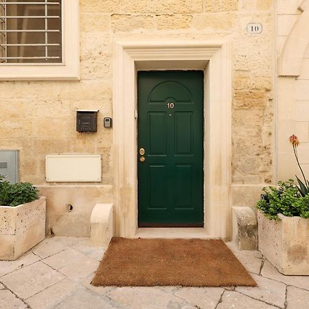 Goodstay La Suite 10 - Rooms - Lecce Ngoại thất bức ảnh