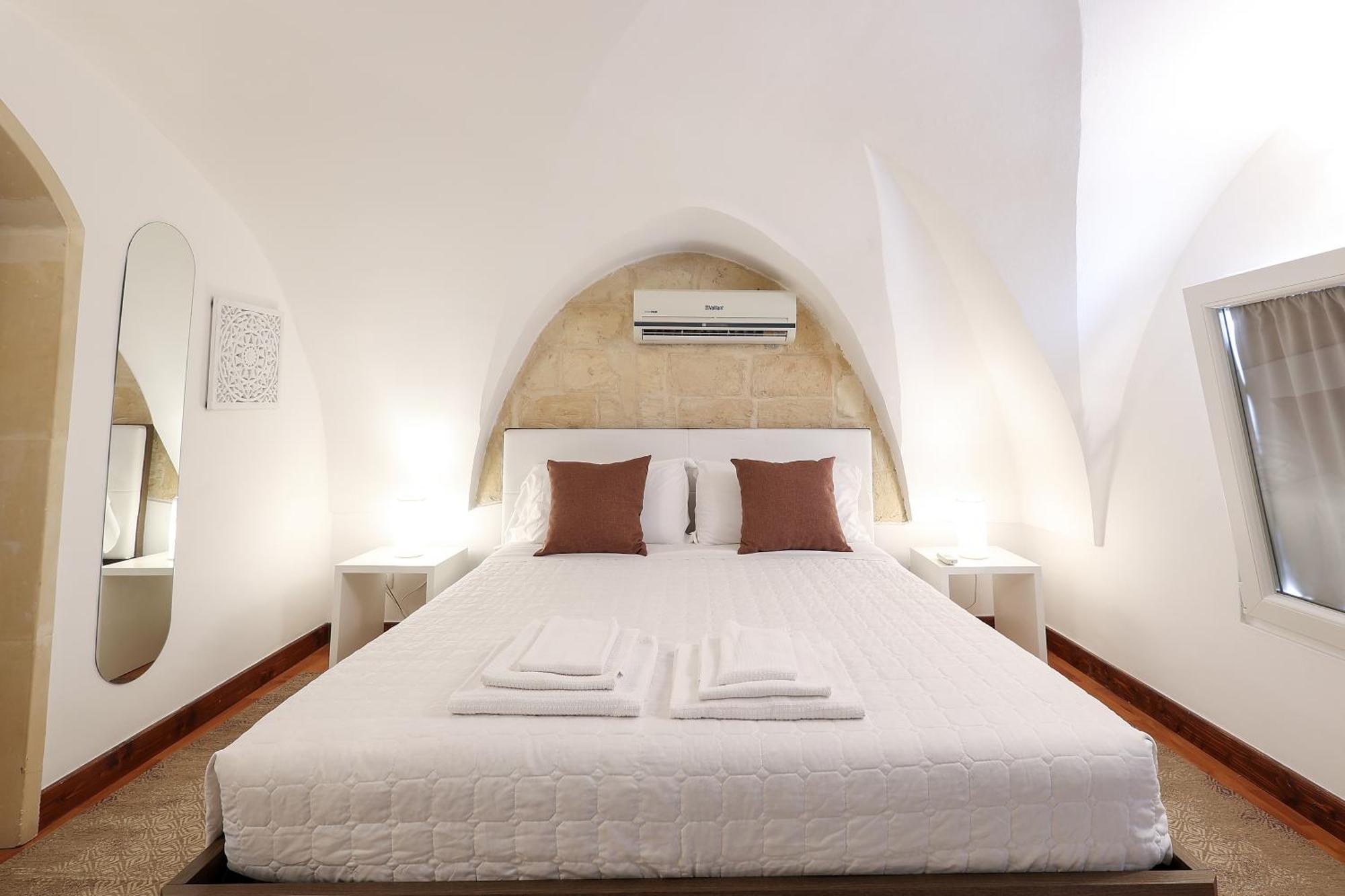 Goodstay La Suite 10 - Rooms - Lecce Ngoại thất bức ảnh