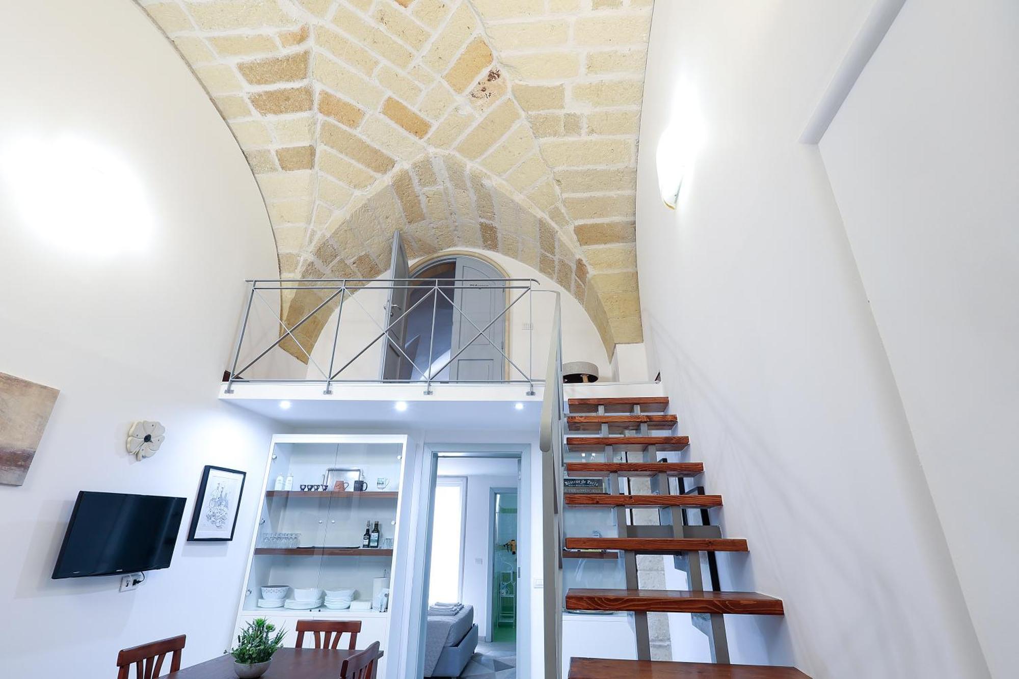 Goodstay La Suite 10 - Rooms - Lecce Ngoại thất bức ảnh