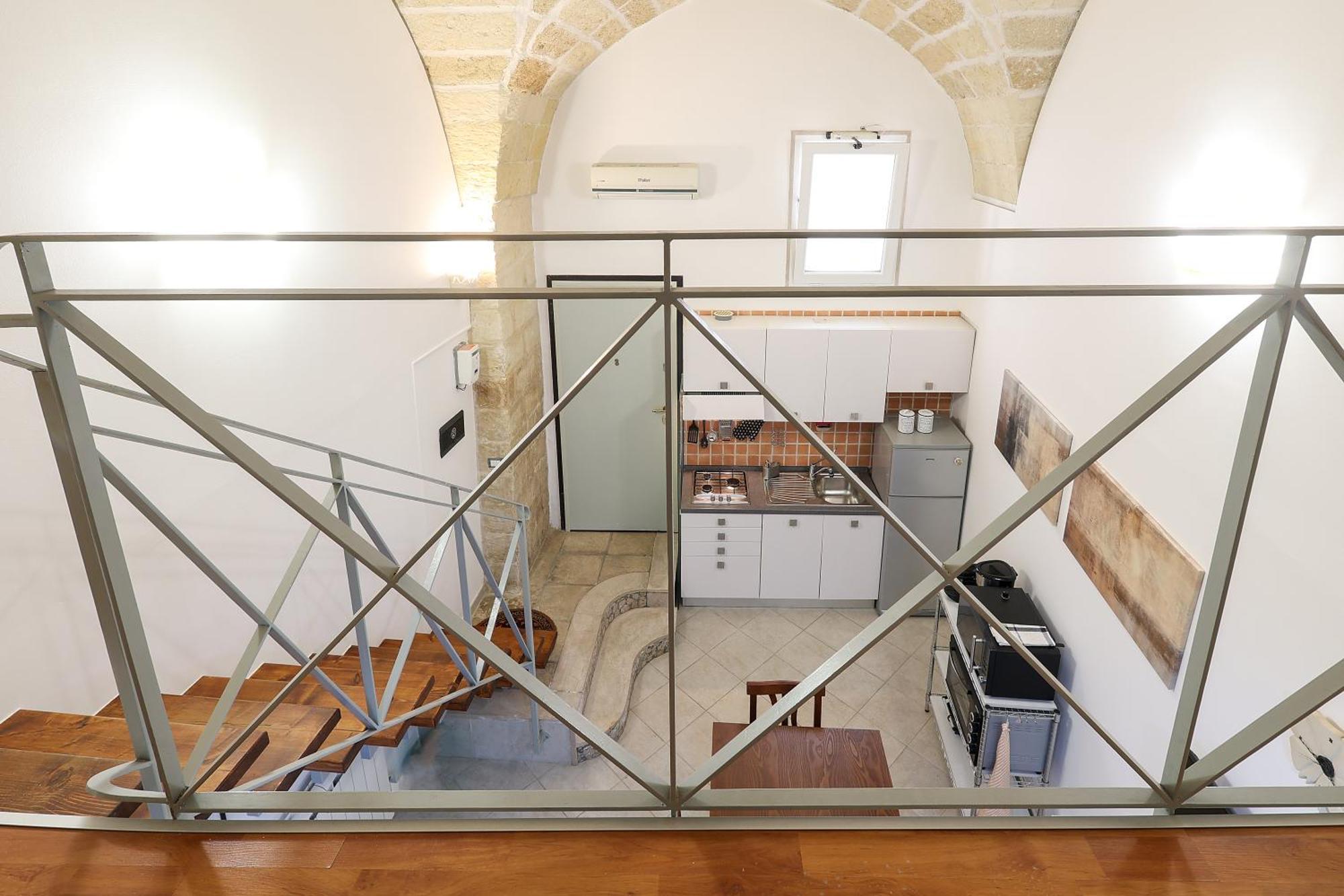 Goodstay La Suite 10 - Rooms - Lecce Ngoại thất bức ảnh