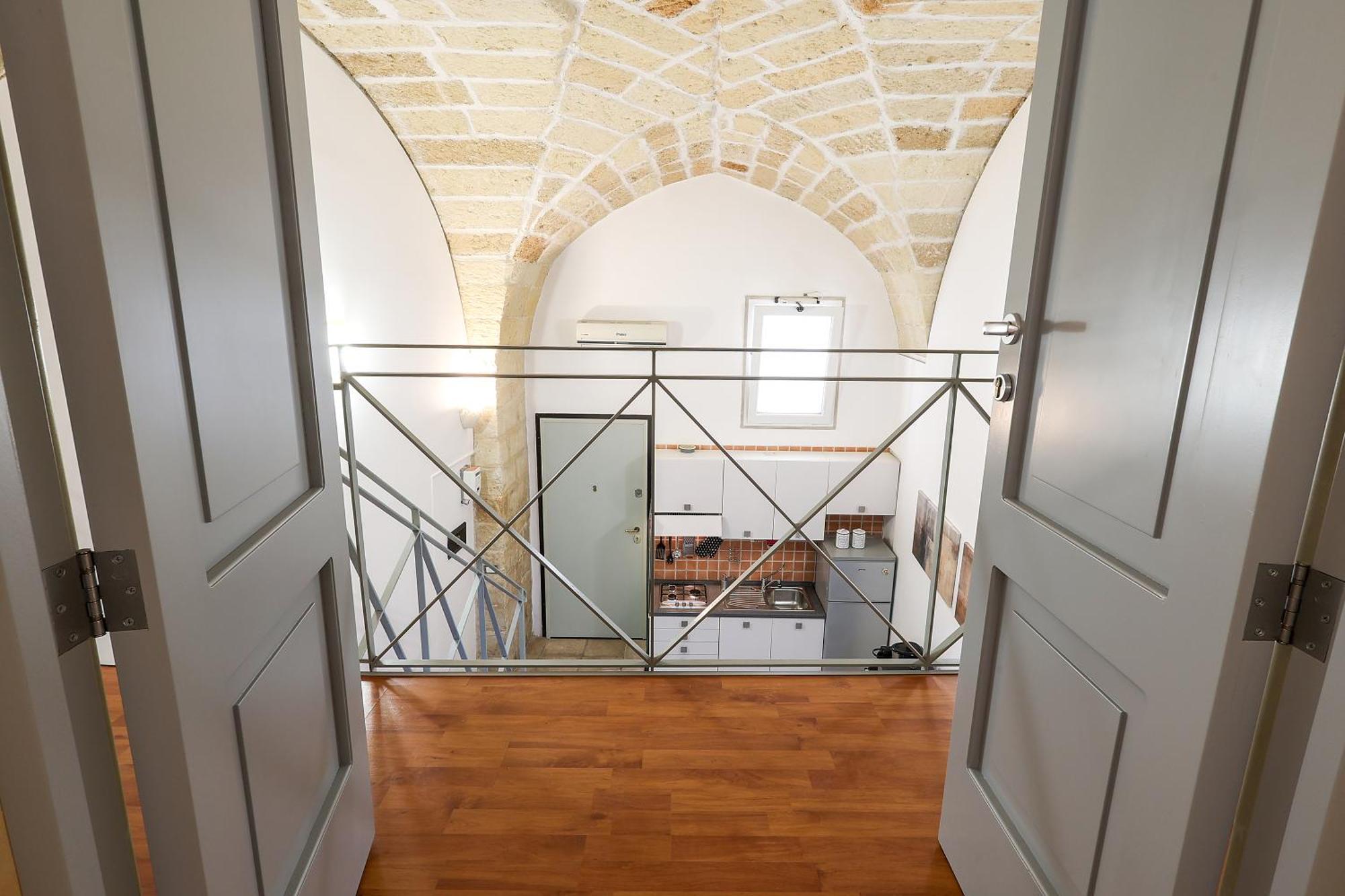 Goodstay La Suite 10 - Rooms - Lecce Ngoại thất bức ảnh