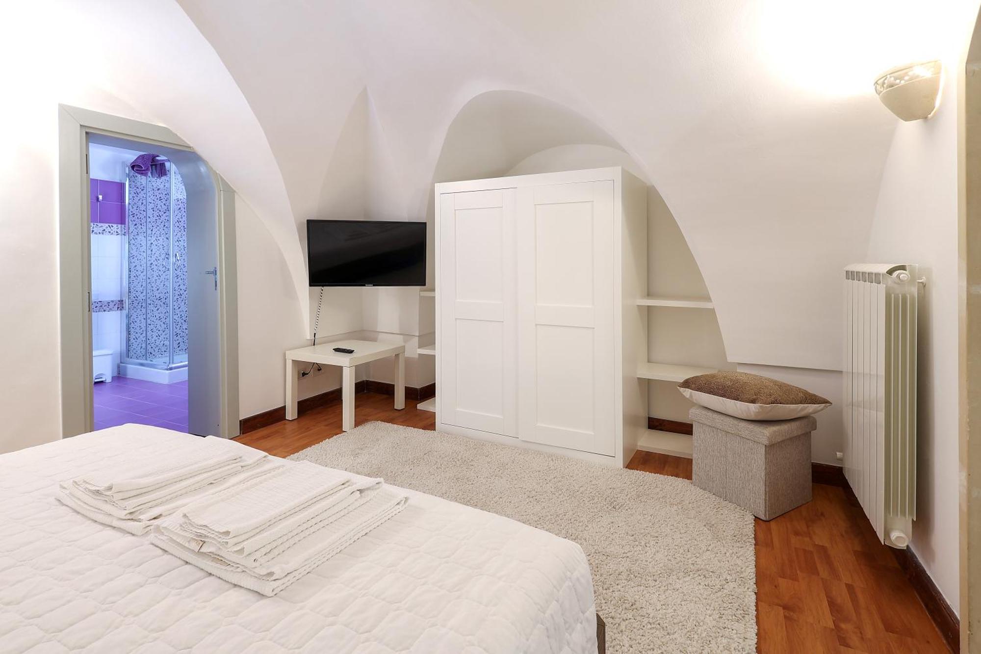 Goodstay La Suite 10 - Rooms - Lecce Ngoại thất bức ảnh