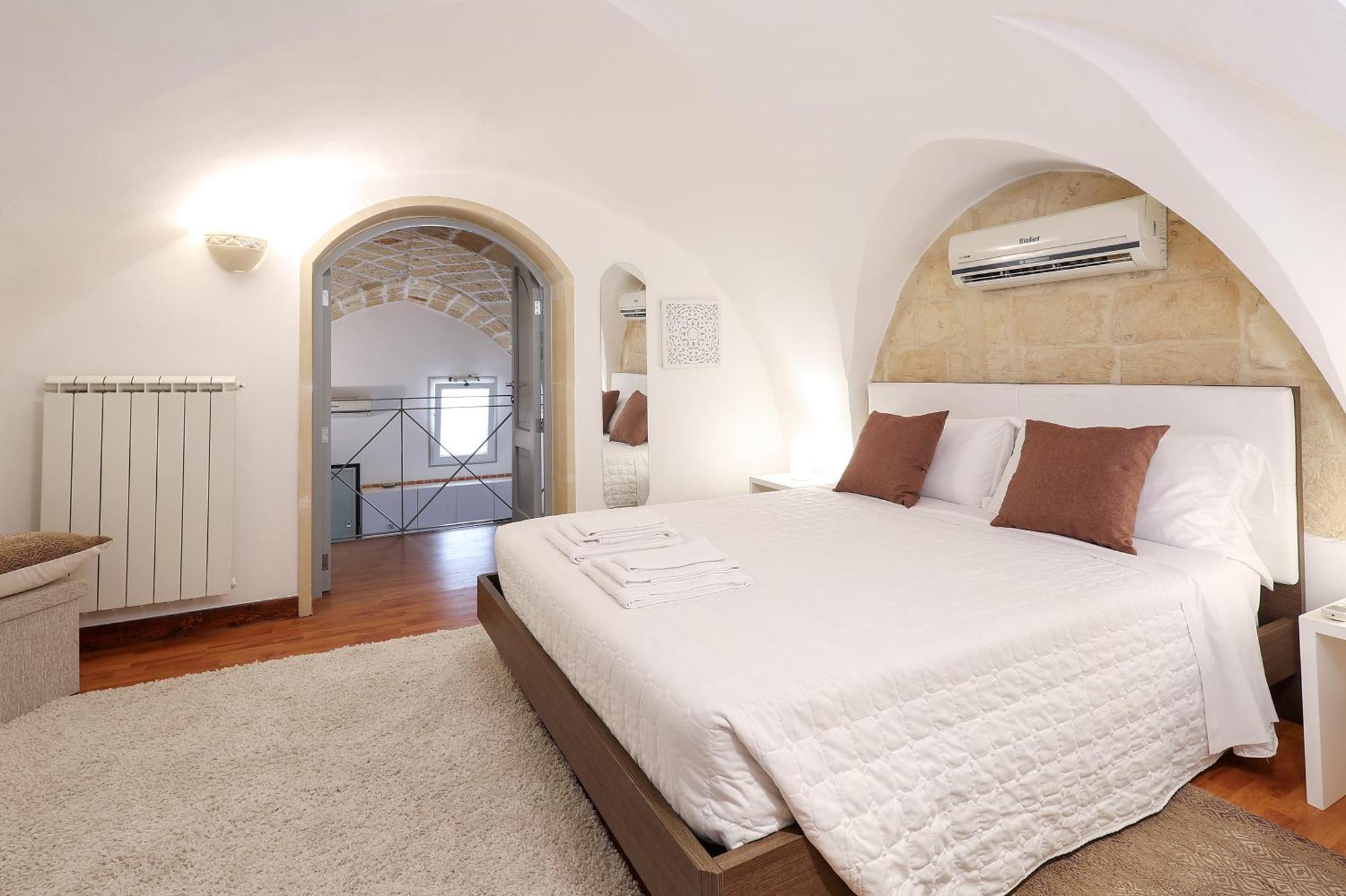 Goodstay La Suite 10 - Rooms - Lecce Ngoại thất bức ảnh